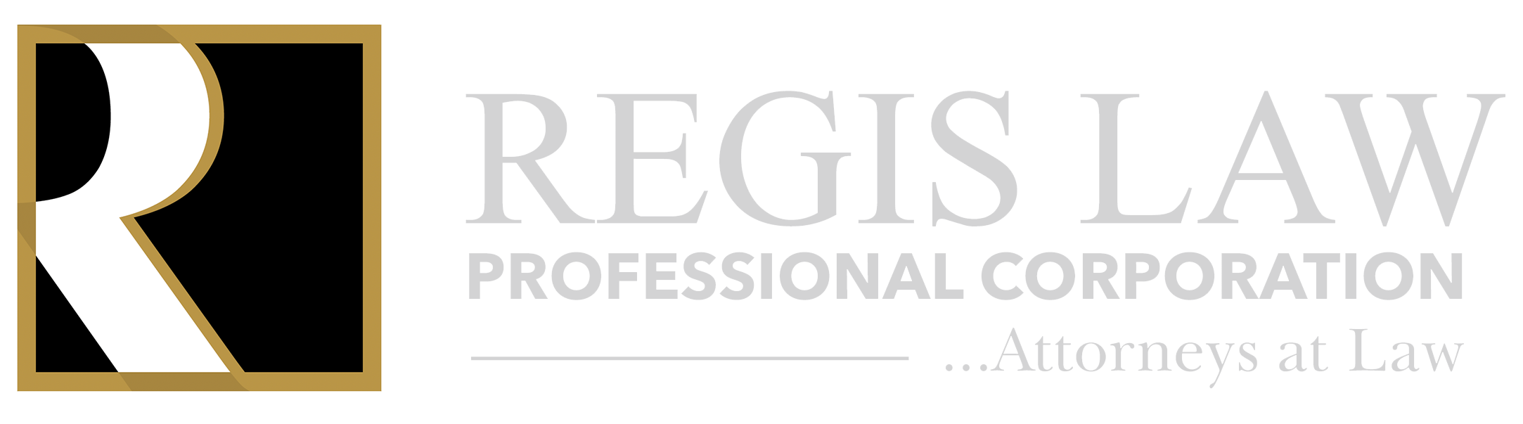 Regis Law Professional Corporation