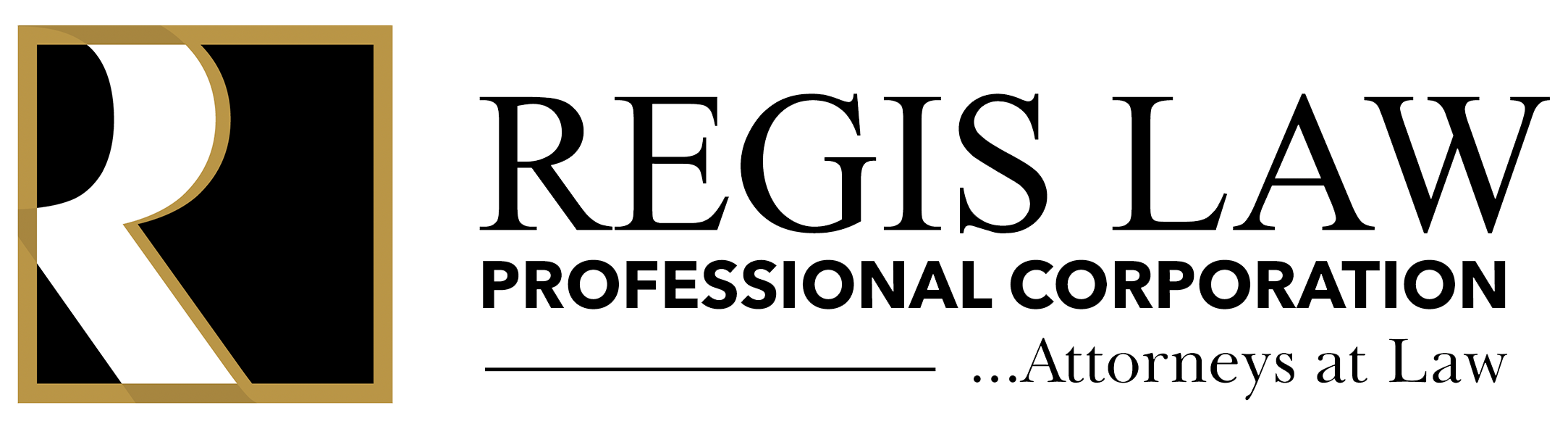 Regis Law Professional Corporation